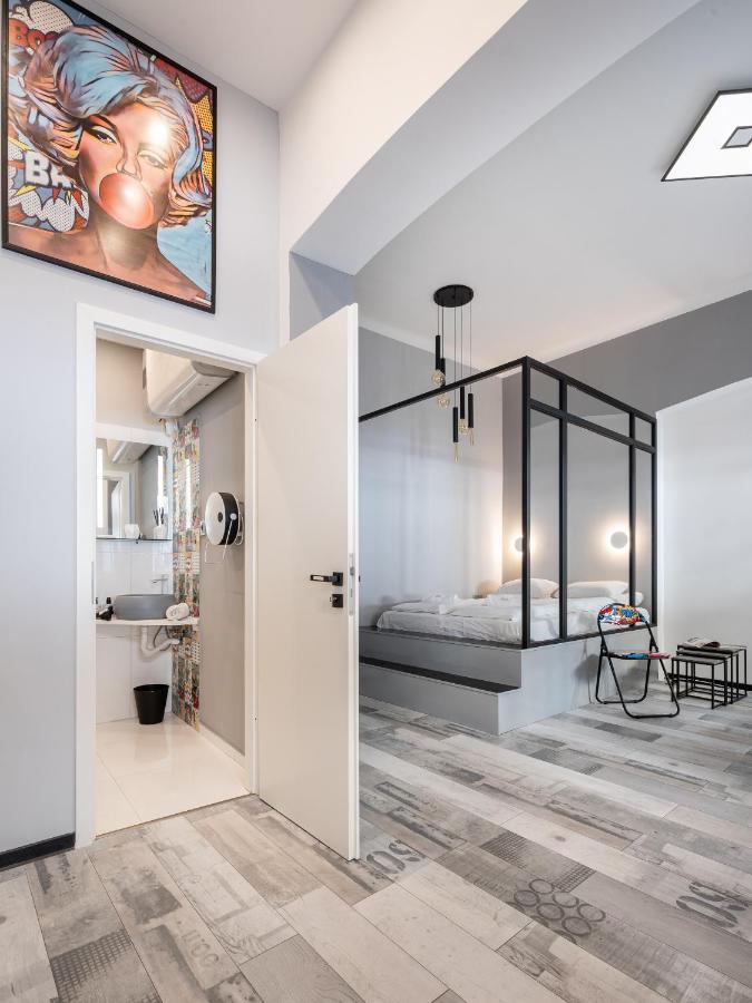 S15- Boutique Apartments, Location, By Bqa Апартаменти *