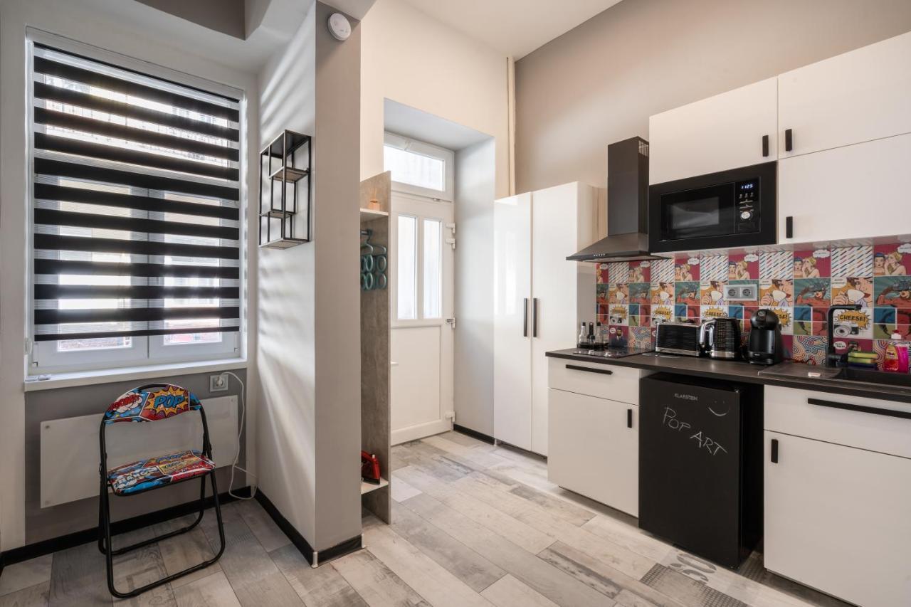 S15- Boutique Apartments, Location, By Bqa Будапешт